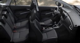 Suzuki S-Cross GLX lleno