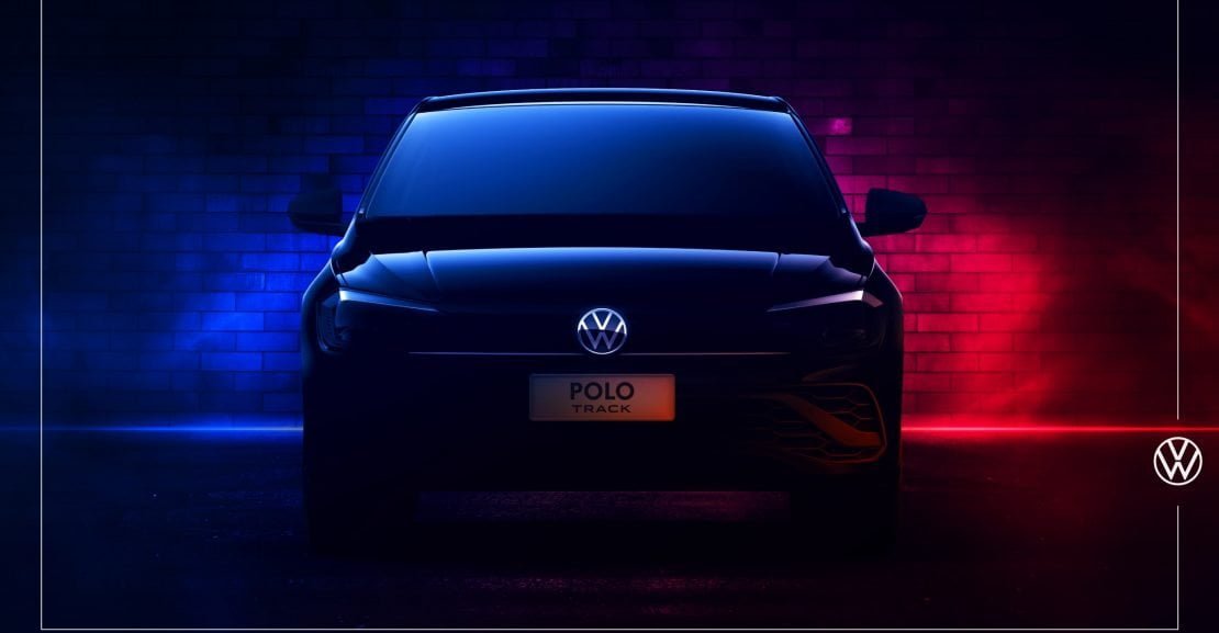 Volkswagen Polo Track