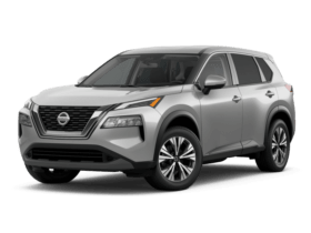 Nissan X-Trail: Exclusive