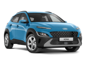 Hyundai Kona GL AWD