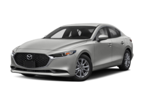 Mazda3: Sport 1.5 L