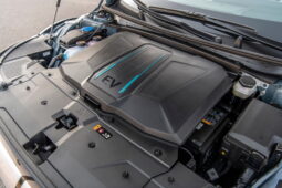 Hyundai Ioniq 5 lleno