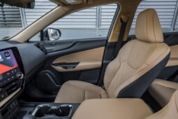 Lexus NX Executive lleno