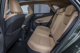 Lexus NX Executive lleno