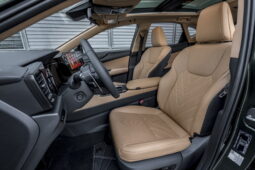 Lexus NX Executive lleno