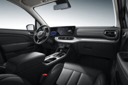 GAC GS3 Power: 270T lleno