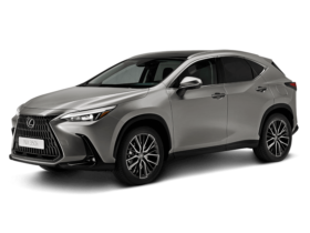 Lexus NX Executive