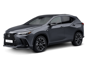 Lexus NX Luxury