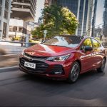 Chevrolet Cruze RS
