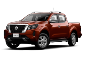 Nissan Frontier: XE AT