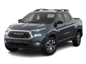 Ram 1000 Big Horn