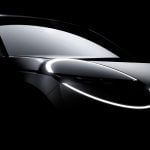 Nissan March 2024: Teaser
