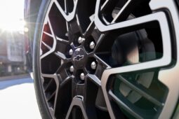 Chevrolet Blazer: RS AWD lleno