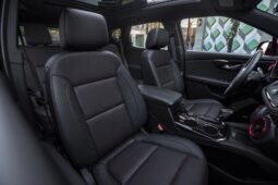 Chevrolet Blazer: RS AWD lleno