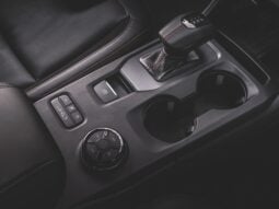 Ford Ranger: Raptor II V6 lleno