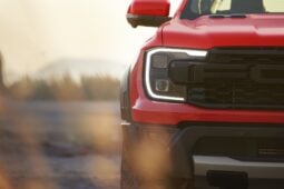 Ford Ranger: Raptor II V6 lleno