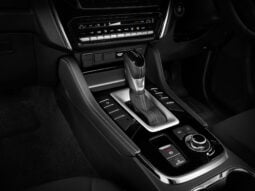 Isuzu MU-X: Full lleno
