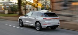 Lincoln Corsair Grand Touring lleno
