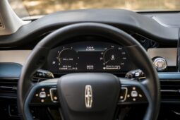 Lincoln Corsair Grand Touring lleno