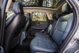 Lincoln Corsair Grand Touring lleno