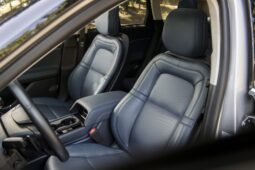 Lincoln Corsair Grand Touring lleno
