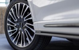Lincoln Corsair Grand Touring lleno