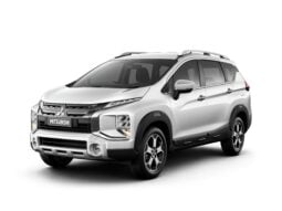 Mitsubishi Xpander Cross lleno