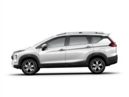 Mitsubishi Xpander Cross lleno