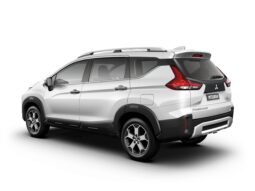 Mitsubishi Xpander Cross lleno