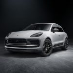Porsche Macan T