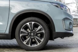 Suzuki Vitara GLX lleno