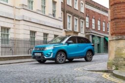 Suzuki Vitara GLX lleno