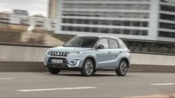 Suzuki Vitara GLX lleno