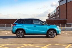 Suzuki Vitara GLX lleno