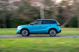 Suzuki Vitara GLX lleno