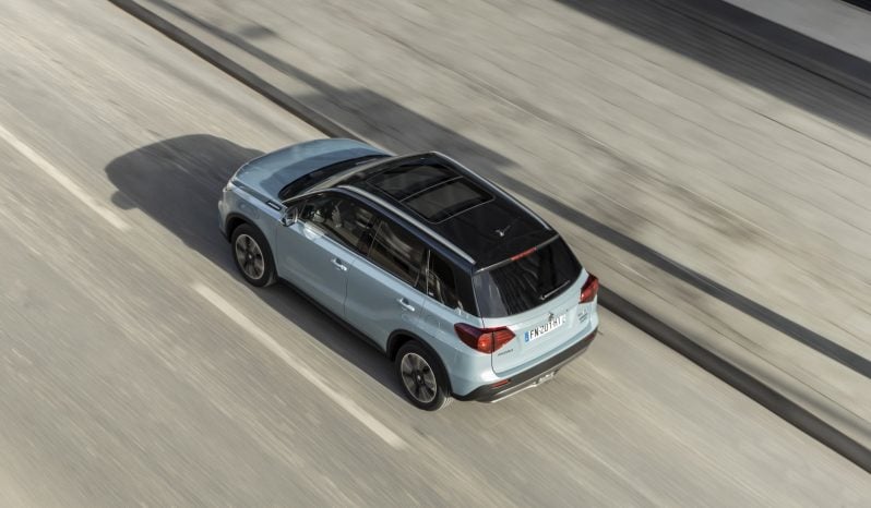 Suzuki Vitara GLX lleno