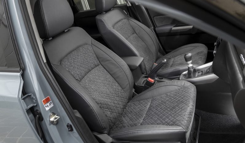 Suzuki Vitara GLX lleno