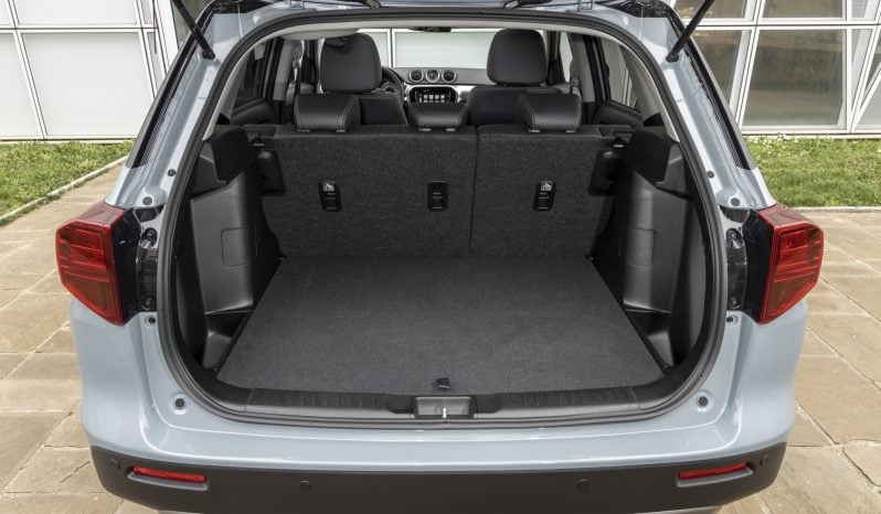 Suzuki Vitara GLX lleno