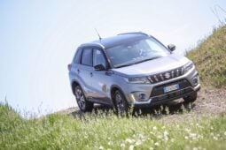 Suzuki Vitara GLX lleno
