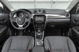 Suzuki Vitara GLX lleno
