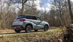 Suzuki Vitara GLX lleno