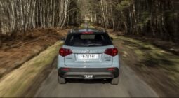 Suzuki Vitara GLX lleno