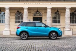 Suzuki Vitara GLX lleno