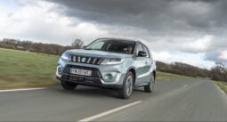 Suzuki Vitara GLX lleno