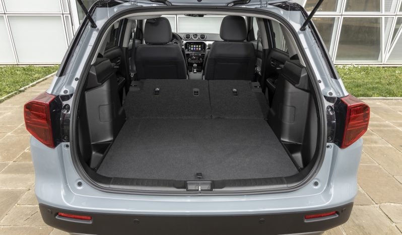 Suzuki Vitara GLX lleno