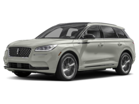 Lincoln Corsair Grand Touring