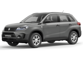 Suzuki Vitara GL Automático