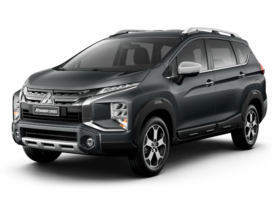 Mitsubishi Xpander Cross