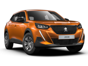 Peugeot 2008 Active