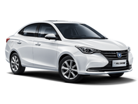 Changan Alsvin